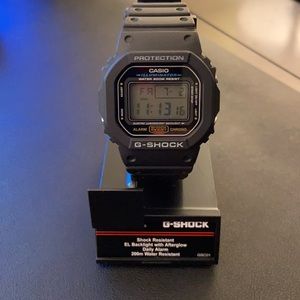 Casio G-Shock